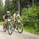 Ultra Bike Kirchzarten 2018 Er+Sie Mararthon Team 79km 2200Hm 1.Platz