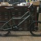 Cannondale Hooligan 2016, Johnny&#039;s Ride. Alfine 11 and XT Brakes!