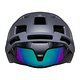 Rapha x Smith Forefront 2 Trail Helmet - Asphalt   Micro Chip   Anthracite 4