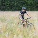 Tempo machen in der Ebene können die zeitgenössische Cross oder Down Country-Bikes wie das Last Celos genauso gut wie ihre steiler bewinkelten Vorgänger