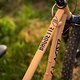 Neben dem Baguette bietet Glacier Cycles noch das Macaron und das Croissant an. Lecker!