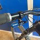 Hope Lever Seatpost Remote
