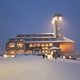 Fichtelberg – Alte Rodelbahn am Fichtelberg Runde von Oberwiesenthal
