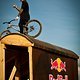 Andreu Lacondeguy Red Bull Bergline - Alles easy