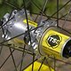 2009 Mavic Deemax rear hub-850-99