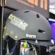 Bern Helm im Rockstar Energy Design
