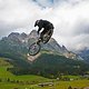 Leogang Airtime