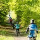 Der Bikepark Warstein macht es den Fahrern mit seinem Schlepplift einfach.