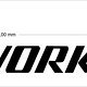 S-WORKS Decals