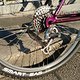 Trek 8700 mit Smart Sam EVO (ja, die gab&#039;s mal)