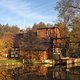 Sanierung Buschmühle Spreewald