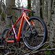 Zweites Testrad: Das HaPe XC Carbon