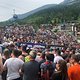 UCI DH Worldcup Leogang 2019