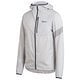 Trail Lightweight Jacket - Micro Chip   Anthracite 2