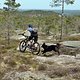 GF, Bike &amp; Dog as usual/9