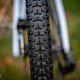 Das feine Profil des Maxxis Rekon sorgt im Uphill für jede Menge Geschwindigkeit