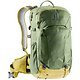 Auch Deuter bietet mit dem Attack-Rucksack ein spannendes Modell auf – wir verlosen einen Rucksack!