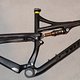 Specialized S-Works Epic carbon 29 - Rahmen - Modell 2013