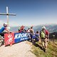 Der wohl bisher schönste Stage-Start der Saison war auf Stage 3 des Rennens.