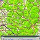 Bad Orb nach Lichtenau und zurück in 2 Tagen - 135km mit 3200hm