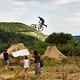 Gravity Mountainbike Magazine Jump It Contest by TSG Deutsche Freestyle Mountainbike Tour - DFMT Series