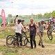 Dirtpark Belsen Dirtcontest Deutsche Freestyle Mountainbike Tour - DFMT Series