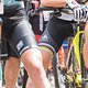 Trotz Schalthandicap beim Short Race stand Nino Schurter am Sonntag beim XCO-Rennen wieder mit der elektrischen Schaltung am Start