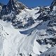 Skitour: RHM im freien Land 2 - anspruchsvolleres Unternehmen bei bescheidenen Verhältnissen