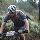 Pieter Du Toit heads through he rain during stage 6 of the 2023 Absa Cape Epic Mountain Bike stage race held at Lourensford Wine Estate in Somerset West South Africa on the 25th March 2023 Photo by Dom Barnardt / Cape Epic