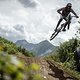 Nico Lamm hat den Sprung ins Finale zwar nicht geschafft, aber sammelt derzeit sehr wertvolle Erfahrungen im World Cup