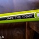 ...&quot;Jake the Snake&quot;