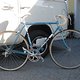 Alter Puch Mistral mit 600er