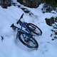 mein Winterradl