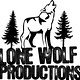 lonewolf logo