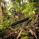 Bikebergsteigen im Dschungelcamp