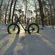 snowride