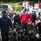Biathlon-Star Erik Lesser ist dieses Jahr erneut am Start der Bike Four Peaks