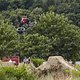 Gravity Mountainbike Magazine Jump It Contest by TSG Deutsche Freestyle Mountainbike Tour - DFMT Series