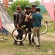 Dirtpark Belsen Dirtcontest Deutsche Freestyle Mountainbike Tour - DFMT Series