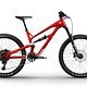Jeffsy 27 CF Pro – Candy Red