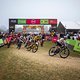 The UCI Men start the final stage (stage 7) of the 2019 Absa Cape Epic Mountain Bike stage race from the University of Stellenbosch Sports Fields in Stellenbosch to Val de Vie Estate in Paarl, South Africa on the 24th March 2019.

Photo by Nick Muz