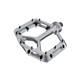 22 Atlas Pedal Quarter Silver