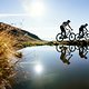 Von Graubünden an die Bike-Weltspitze – Unterwegs mit den Gehrig-Zwillingen