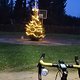 Weihnachtsbaum-Challenge Tag 2