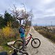 Oberursel (Taunus) E-Mountainbike-Fahren