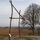 Ausfahrt über die Hohe Straße bis Butterstadt