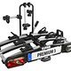 Noch mehr Fahrradträger gibts mit dem Eufab Premium III für 519 €. Der Shop bietet jede Menge Möglichkeiten.