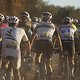 during Stage 3 of the 2025 Absa Cape Epic Mountain Bike stage race held at Fairview, Paarl, Cape Town, South Africa on the 19th March 2025. Photo by Nick Muzik/Cape Epic
PLEASE ENSURE THE APPROPRIATE CREDIT IS GIVEN TO THE PHOTOGRAPHER AND ABSA CAPE 