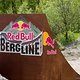 Red Bull Berg Line - hoffentlich bleibt es trocken!