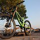 Transition Bikes - TR500 im Abendlicht